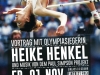 Heikeposter