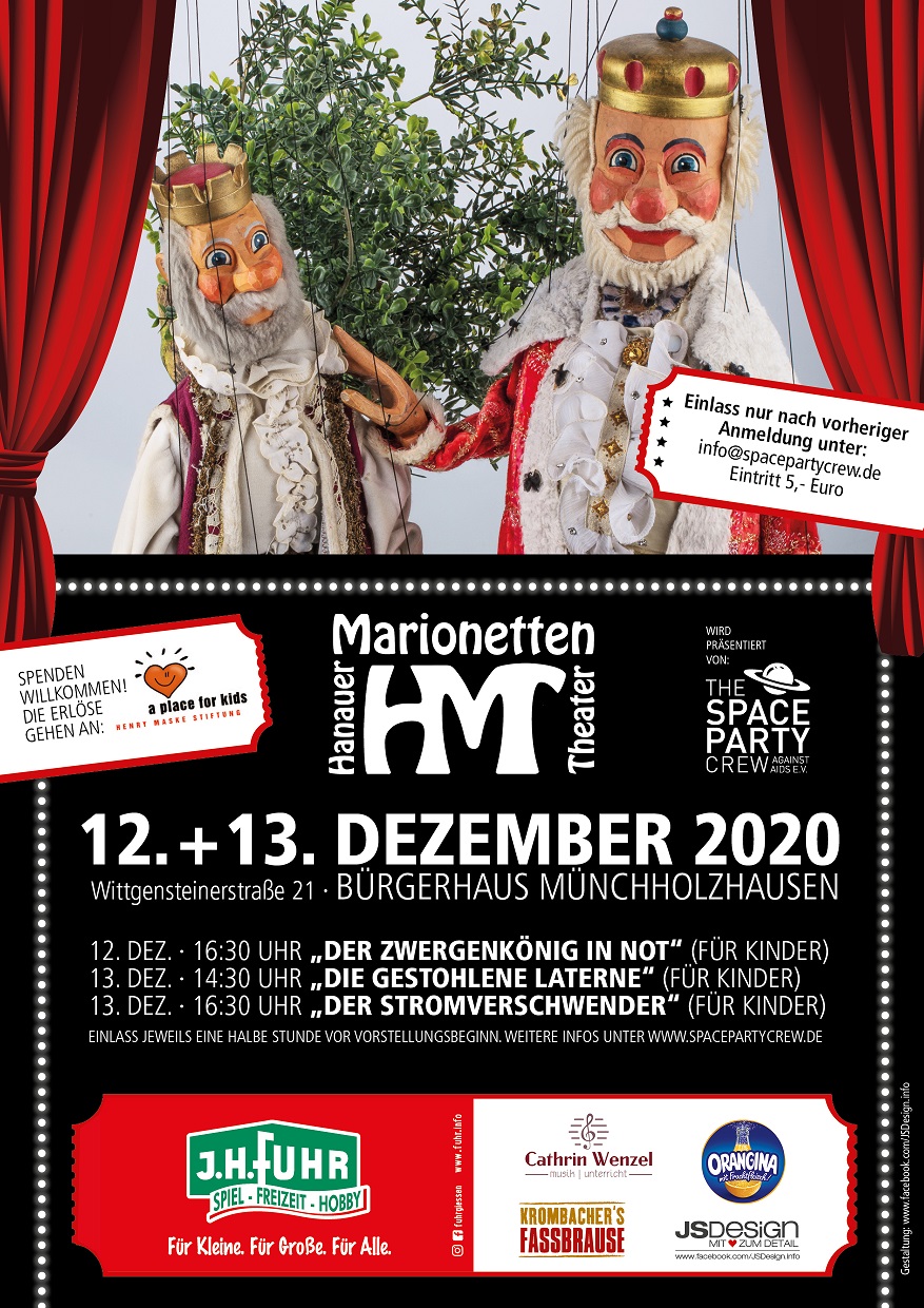 1_Plakat_MarionettenTheater_SPC_A3_2020