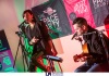 Space Party Crew against AIDS e.V., Vortrag mit Heike Drechsler