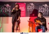 Space Party Crew against AIDS e.V., Vortrag mit Heike Drechsler