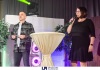 Space Party Crew against AIDS e.V., Vortrag mit Heike Drechsler