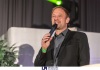Space Party Crew against AIDS e.V., Vortrag mit Heike Drechsler