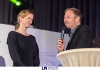Space Party Crew against AIDS e.V., Vortrag mit Heike Drechsler