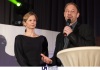 Space Party Crew against AIDS e.V., Vortrag mit Heike Drechsler