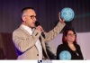 Space Party Crew against AIDS e.V., Vortrag mit Heiner Brand