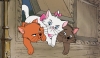 The Aristocats movie image Walt Disney