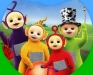 teletubbies