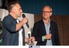 Space Party Crew against AIDS e.V., Vortrag mit Henry Maske
