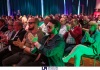 Space Party Crew against AIDS e.V., Vortrag mit Henry Maske