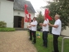 Hochzeit Bibi und Flo 2014011