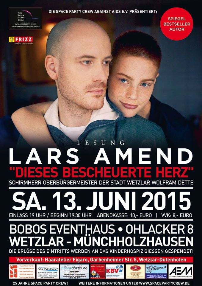 Lars-Amend