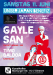 Gayle-San