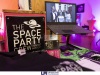 Space Party Crew against AIDS e.V.